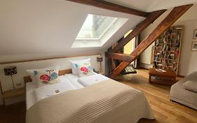 Boutique-Garni Hotel Papillon